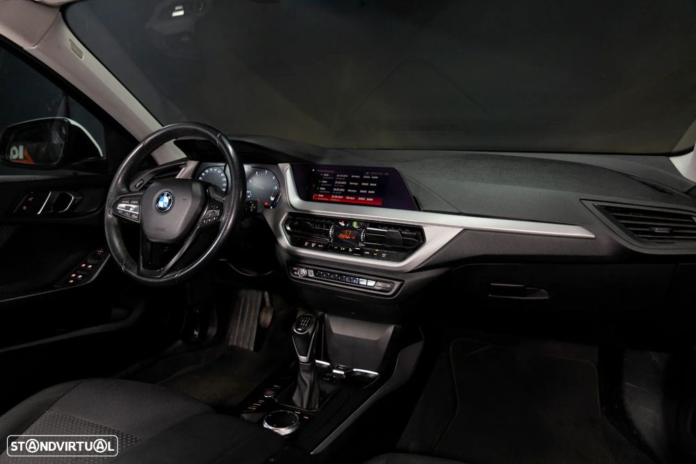 BMW 116 d - 26