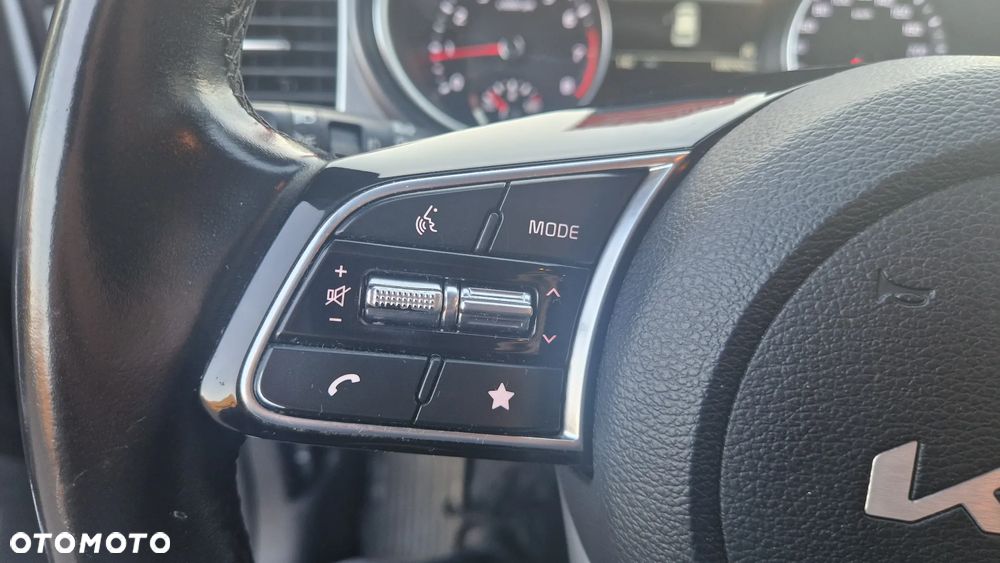 Kia Ceed 1.5 T-GDI M - 13