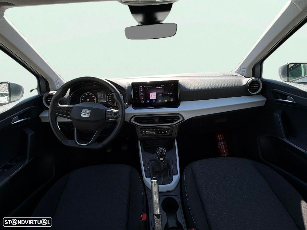 SEAT Arona 1.0 TSI Style - 6