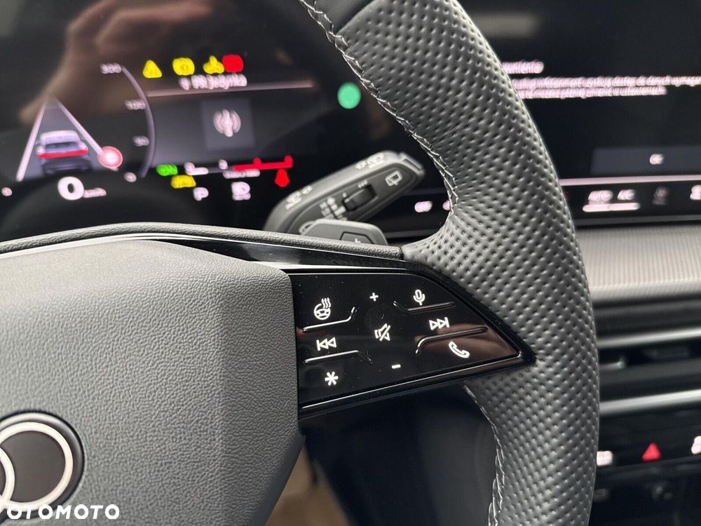 Audi Q5 Sportback - 15