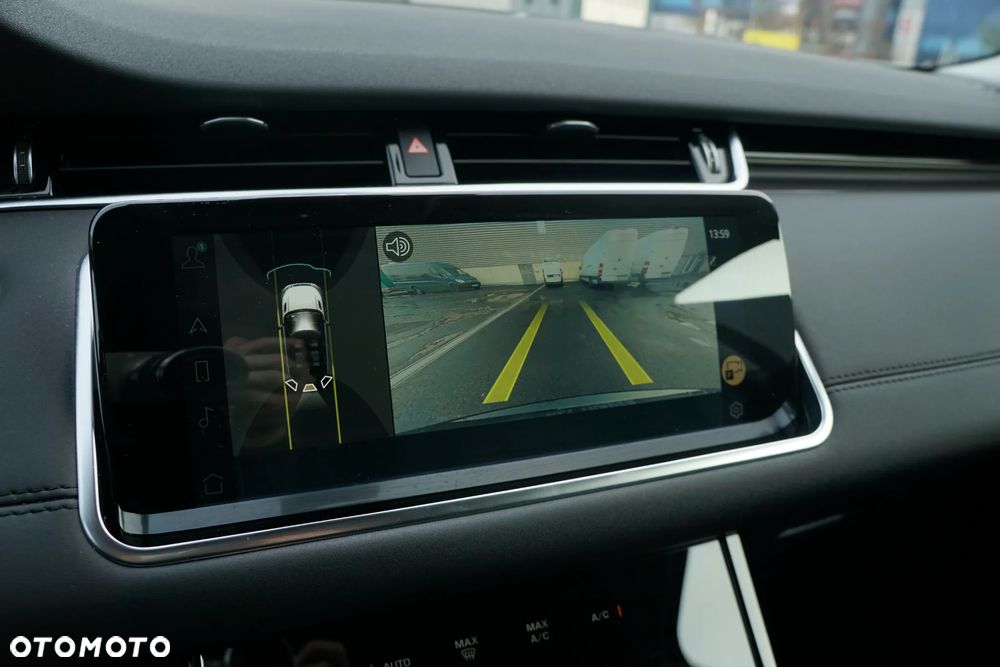 Land Rover Range Rover Evoque - 29