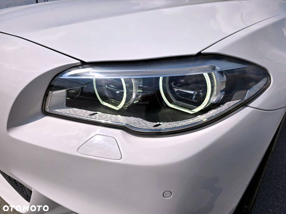 BMW Seria 5 530d xDrive Sport-Aut - 5