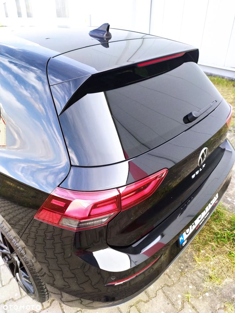 Volkswagen Golf 1.5 TSI EVO Style - 21