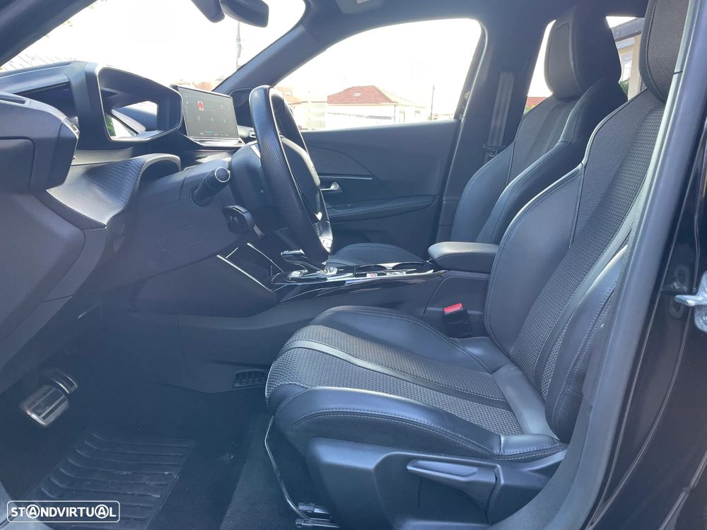 Peugeot e-2008 GT Pack - 18