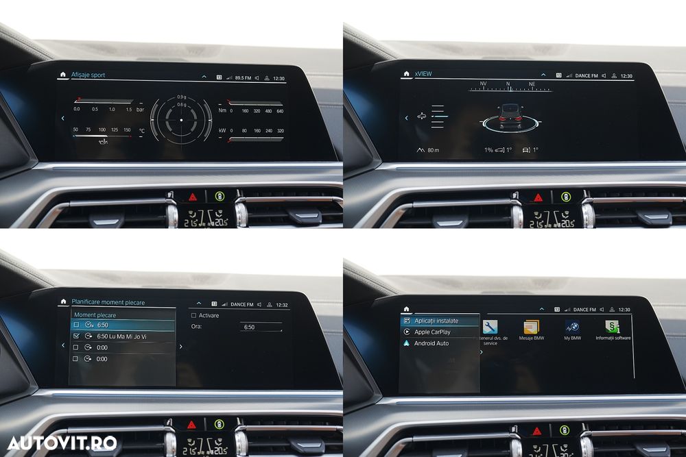 BMW X5 xDrive45e - 26