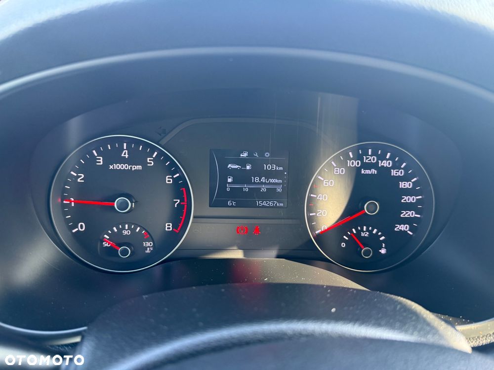 Kia Sportage 1.6 GDI 2WD ISG Spirit - 23