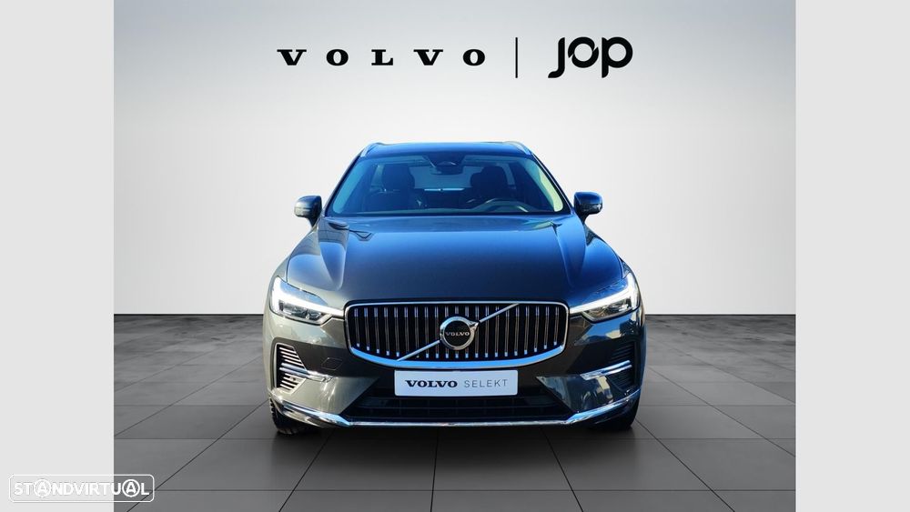 Volvo XC 60 2.0 T6 PHEV Core AWD - 7