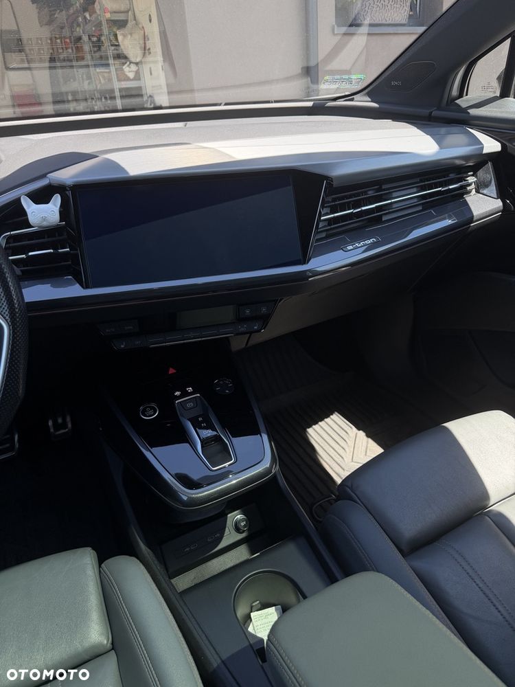 Audi e-tron - 18