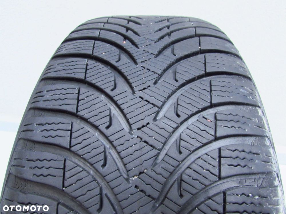 MERCEDES 5X112 17'' ET36 KOLA FELGI ALUMINIOWE A2094010502 - 14