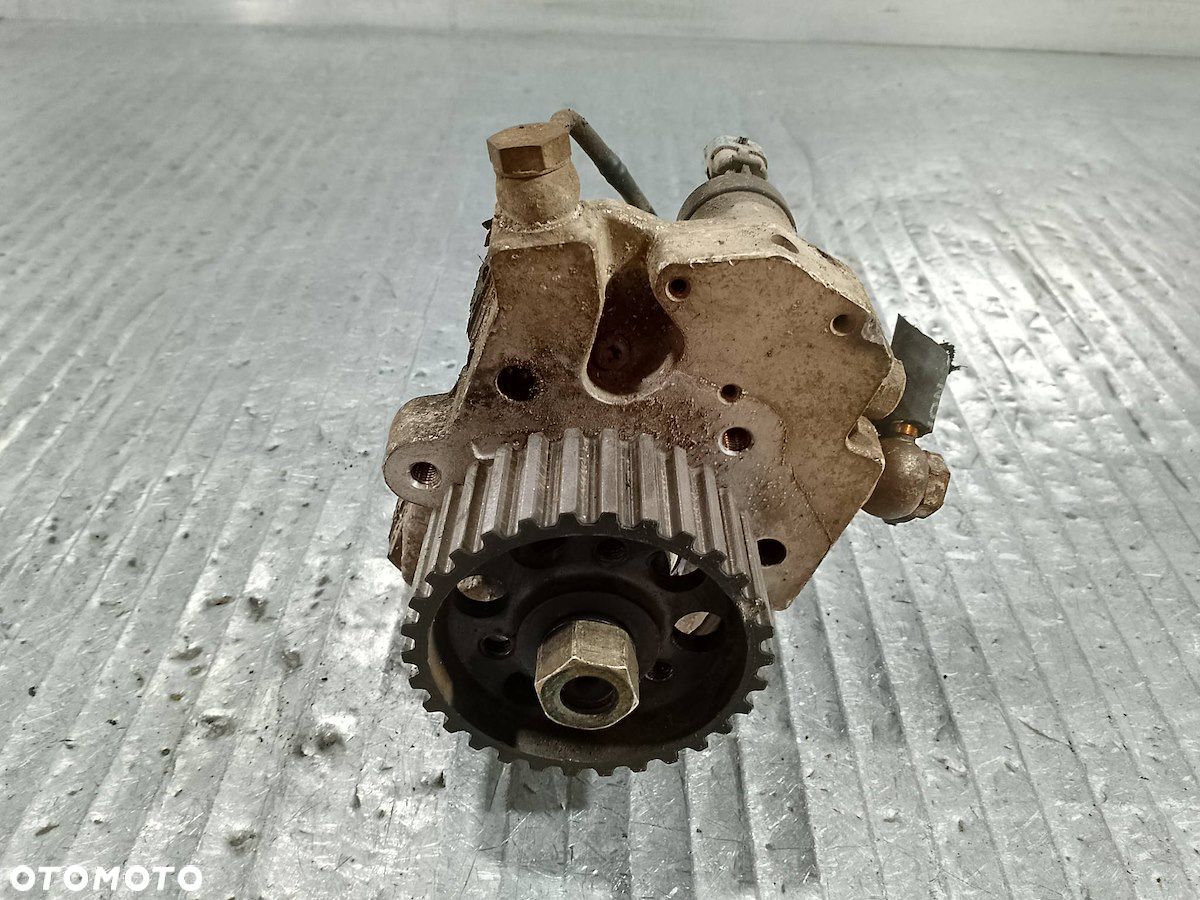 POMPA WTRYSKOWA FIAT DUCATO II 0445020008 2.3 JTD - 1