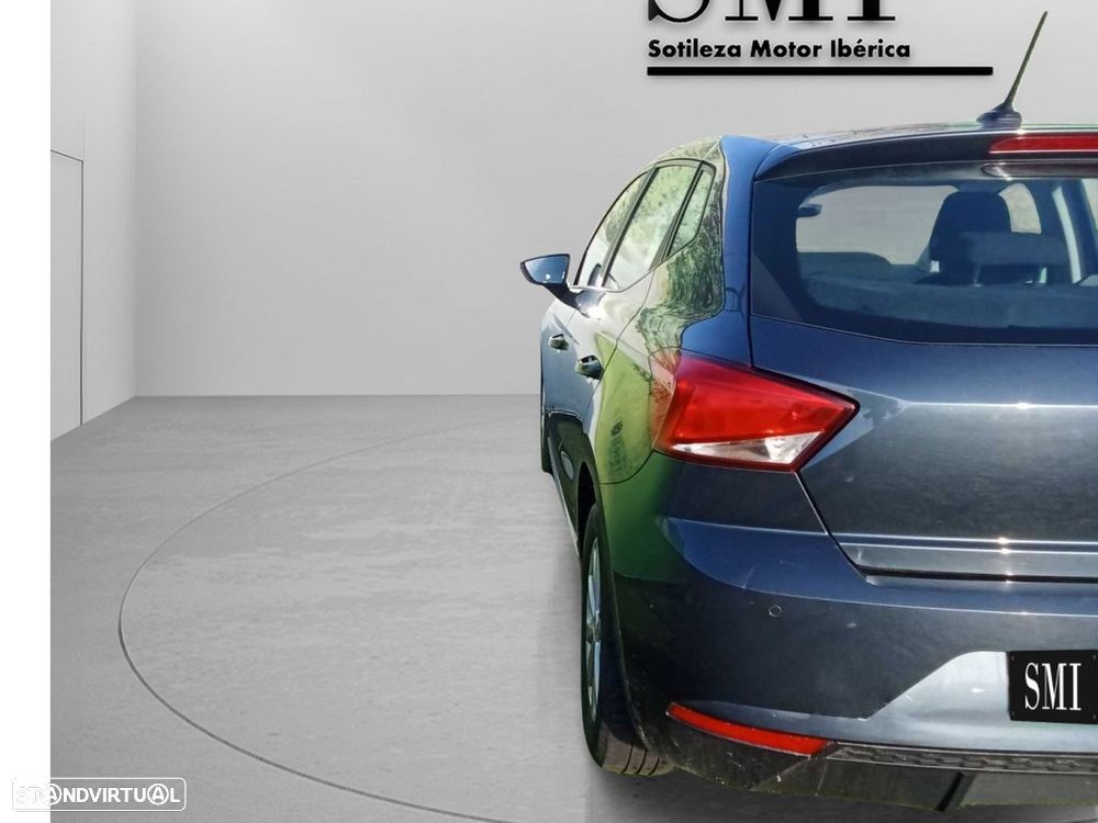 SEAT Ibiza - 10