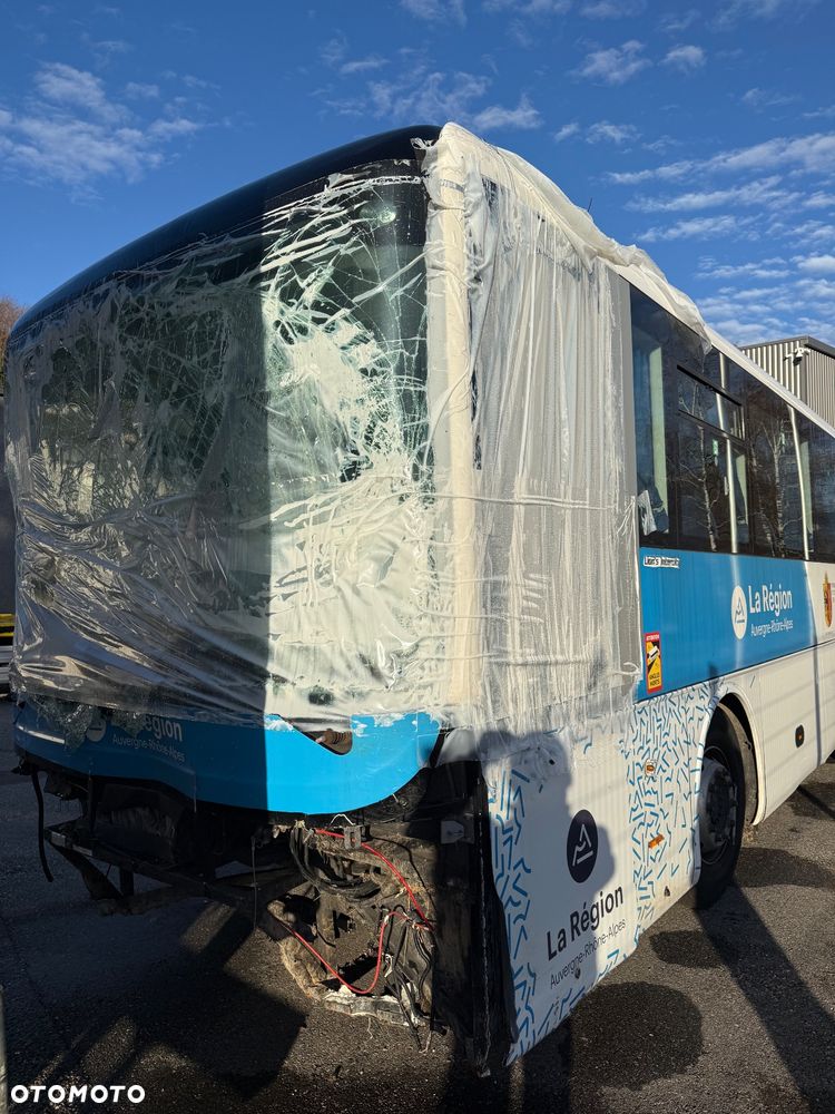 MAN Lions Intercity - 1