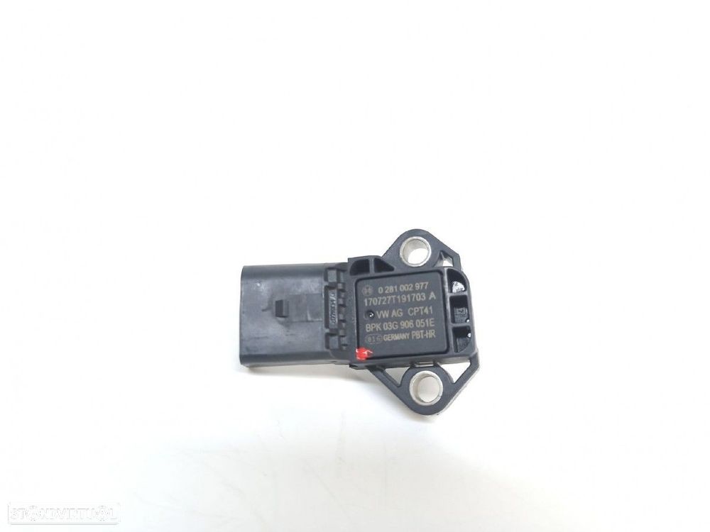 SENSOR DE PRESSÃO VOLKSWAGEN GOLF VII LIM. (BQ1) ADVANCE - 6