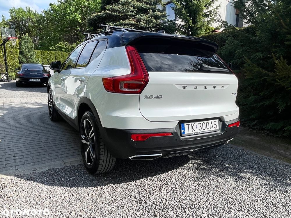 Volvo XC 40 - 8