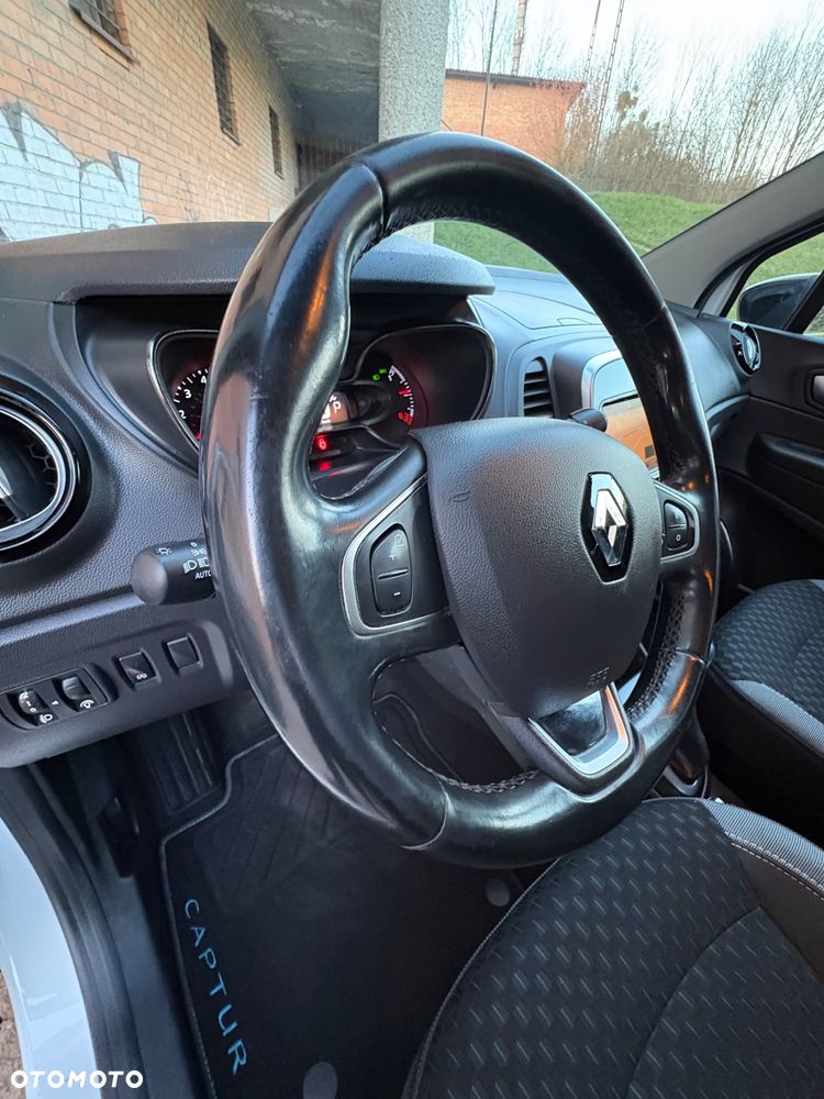 Renault Captur - 13