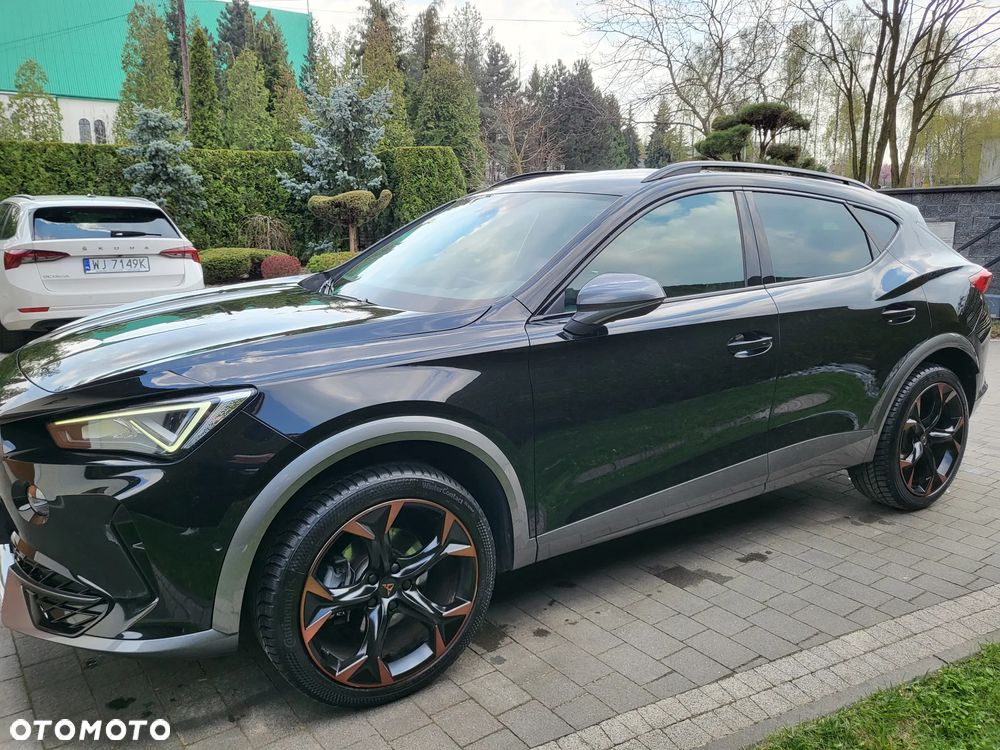 Cupra Formentor - 26