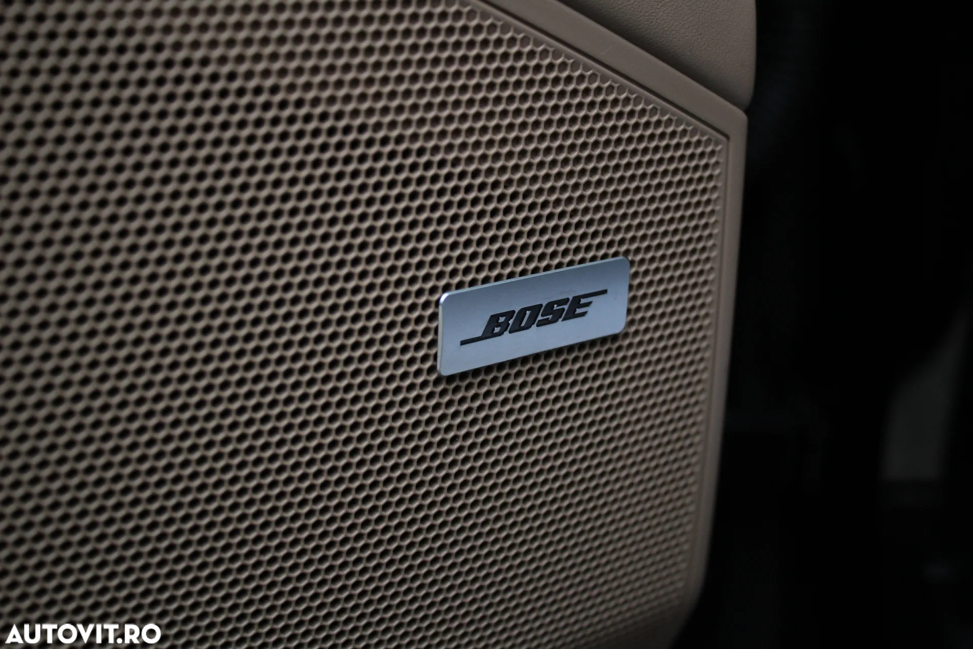 Porsche Cayenne Coupe Standard - 20