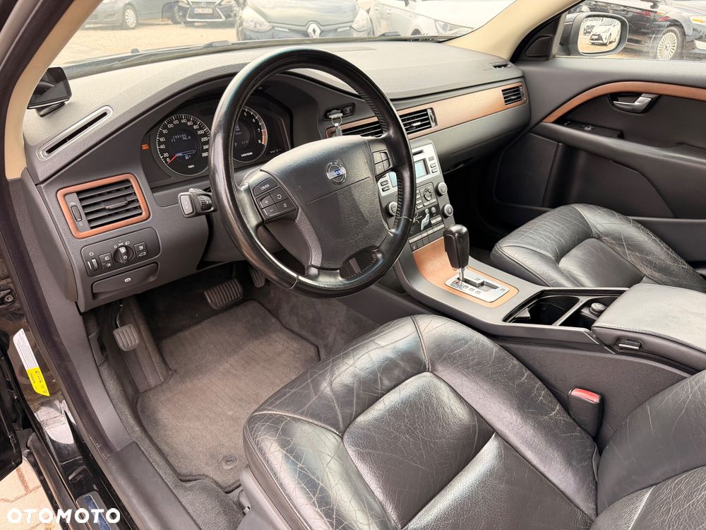 Volvo S80 - 15