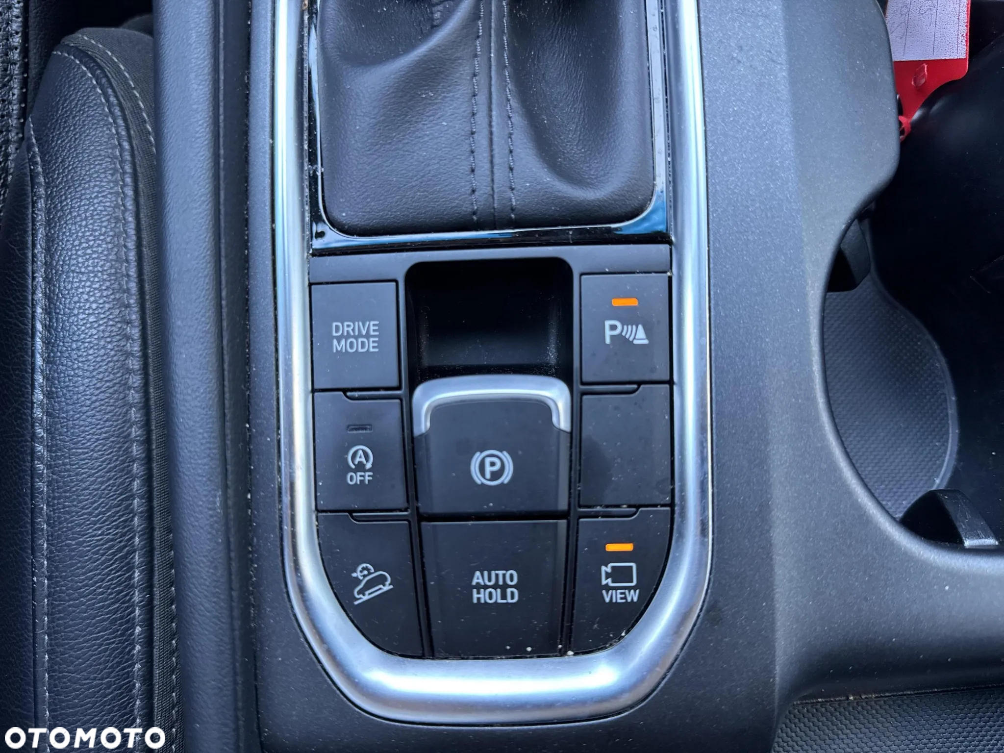 Hyundai Santa Fe 2.0 CRDi Platinum 4WD - 29