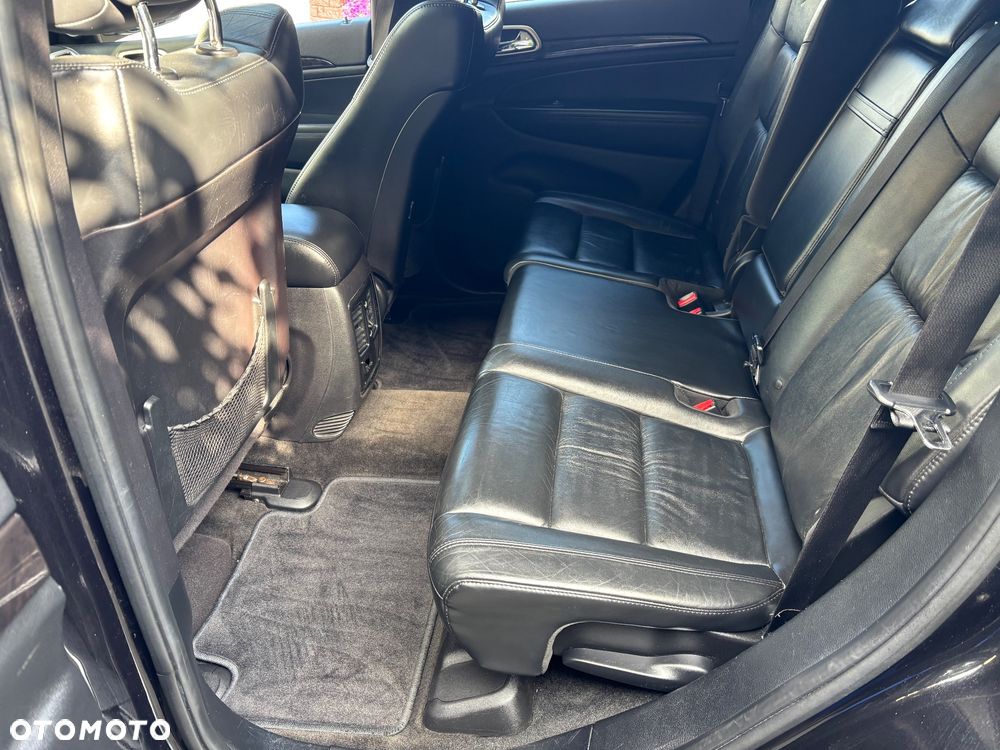 Jeep Grand Cherokee - 14