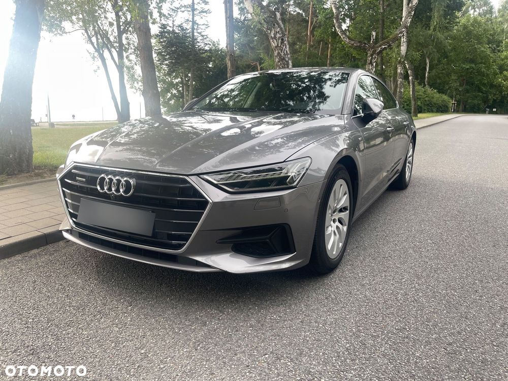 Audi A7 Sportback - 6