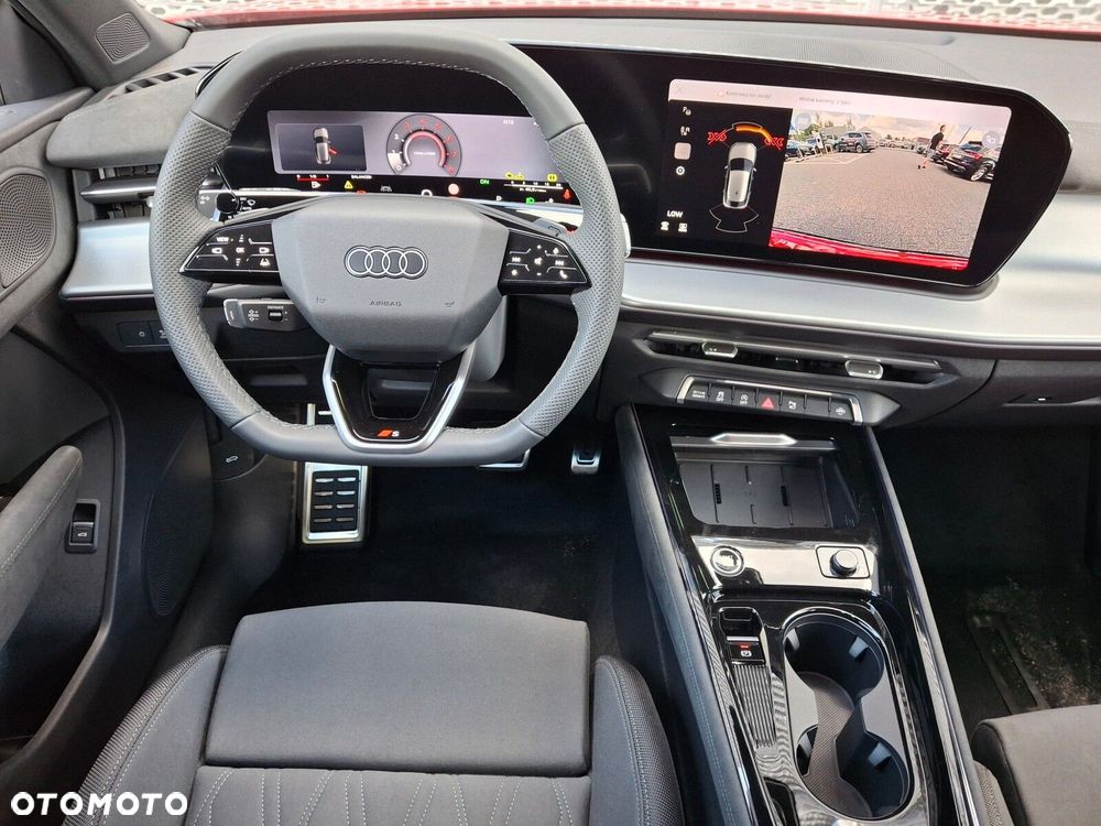 Audi Q3 Sportback - 20