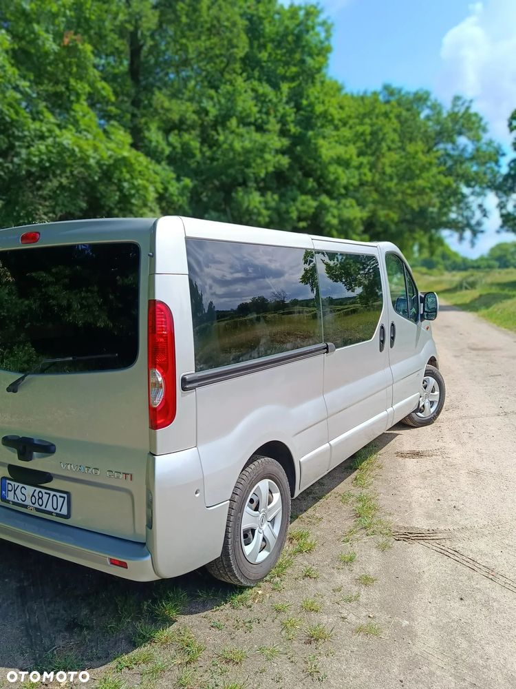 Opel Vivaro L2H1 Design Edition - 6