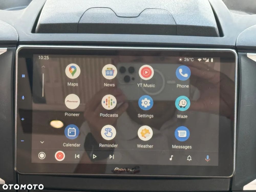 PILOTE G740 FGJ Expression - 25