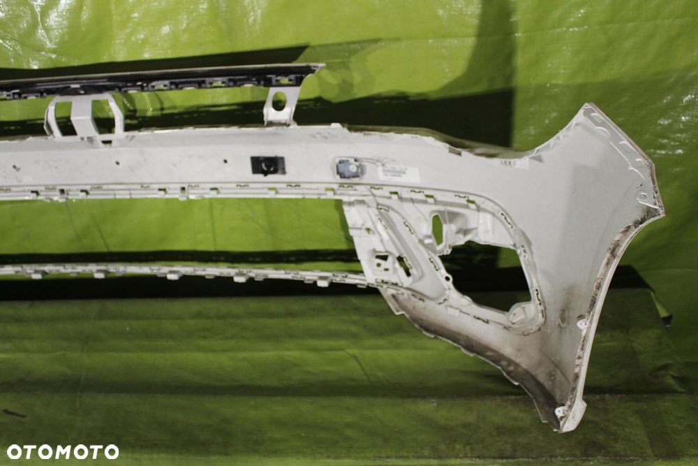 Zderzak przód Volkswagen Polo 2G po 2021r. - 3