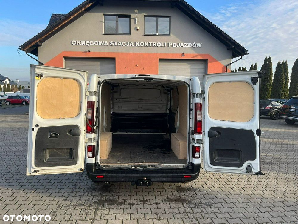 Renault Trafic - 10