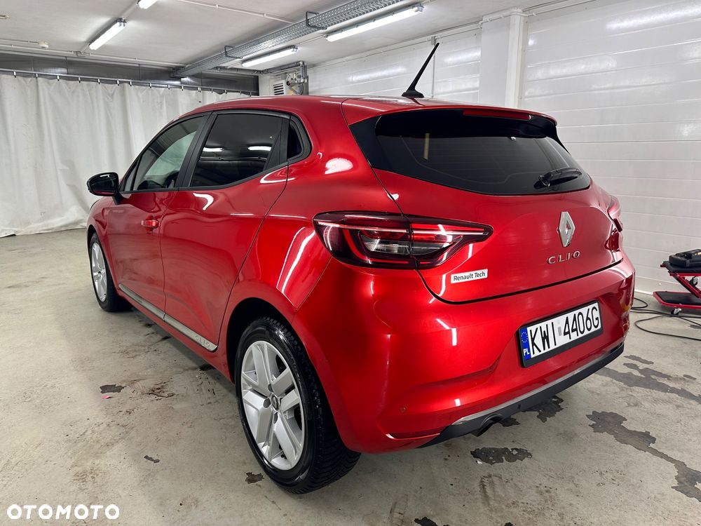Renault Clio - 4