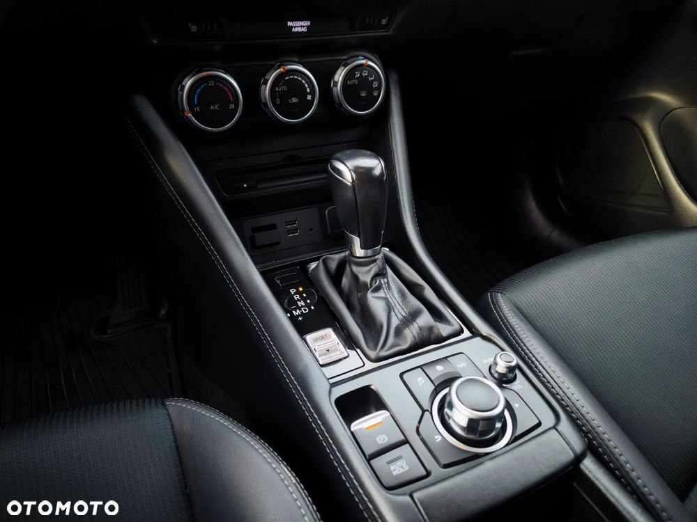 Mazda CX-3 2.0 SkyPassion - 13