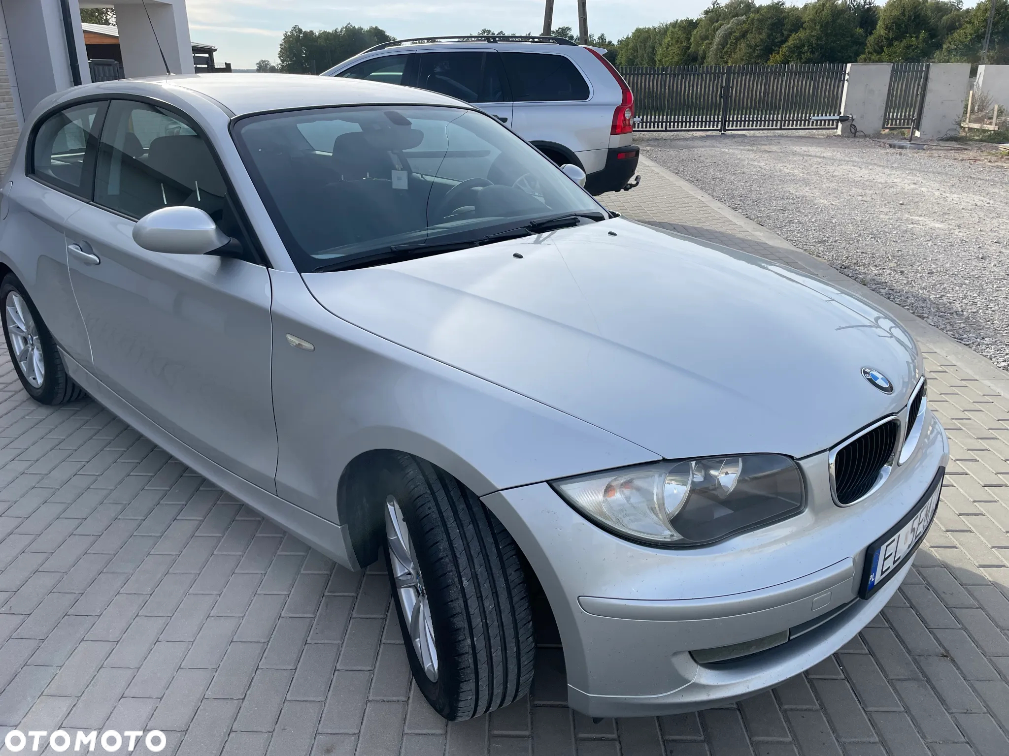 BMW Seria 1 118d - 11