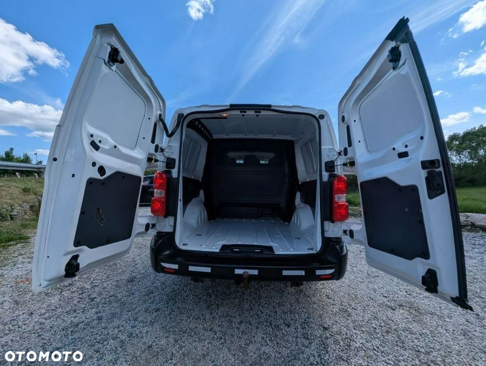 Citroën Jumpy - 9