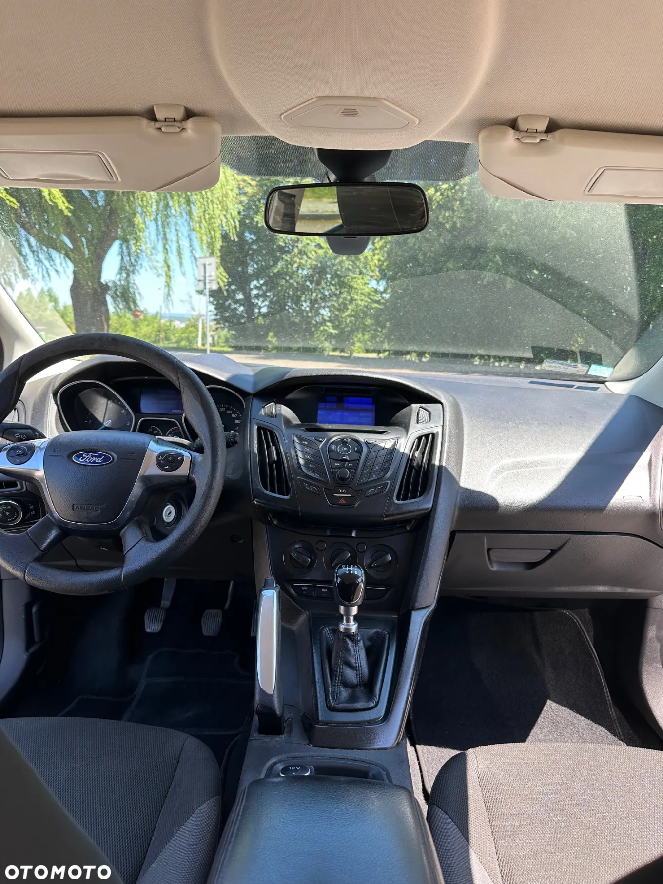 Ford Focus 1.6 TDCi Trend - 8