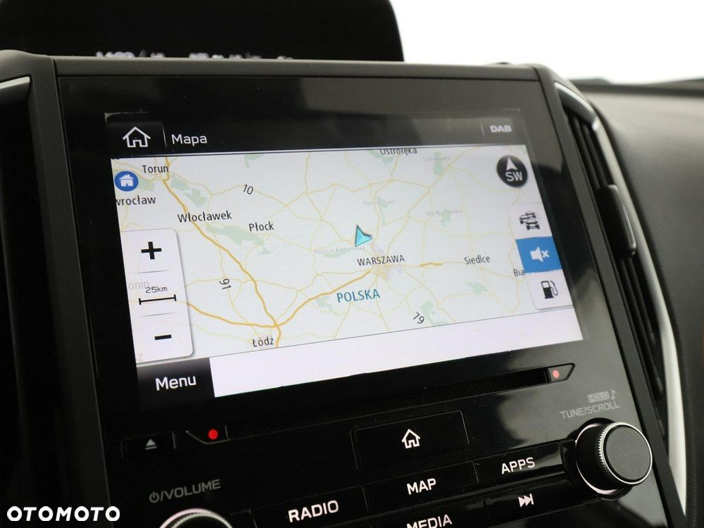 Subaru XV 1.6i Lineartronic Comfort Edition35 Style - 26