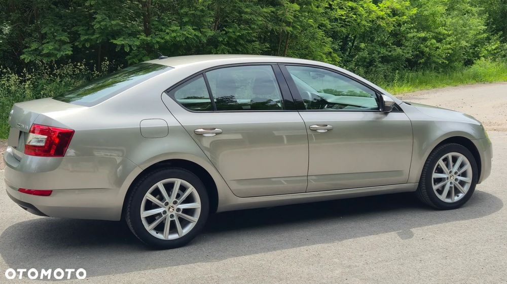 Skoda Octavia 2.0 TDI Elegance - 15