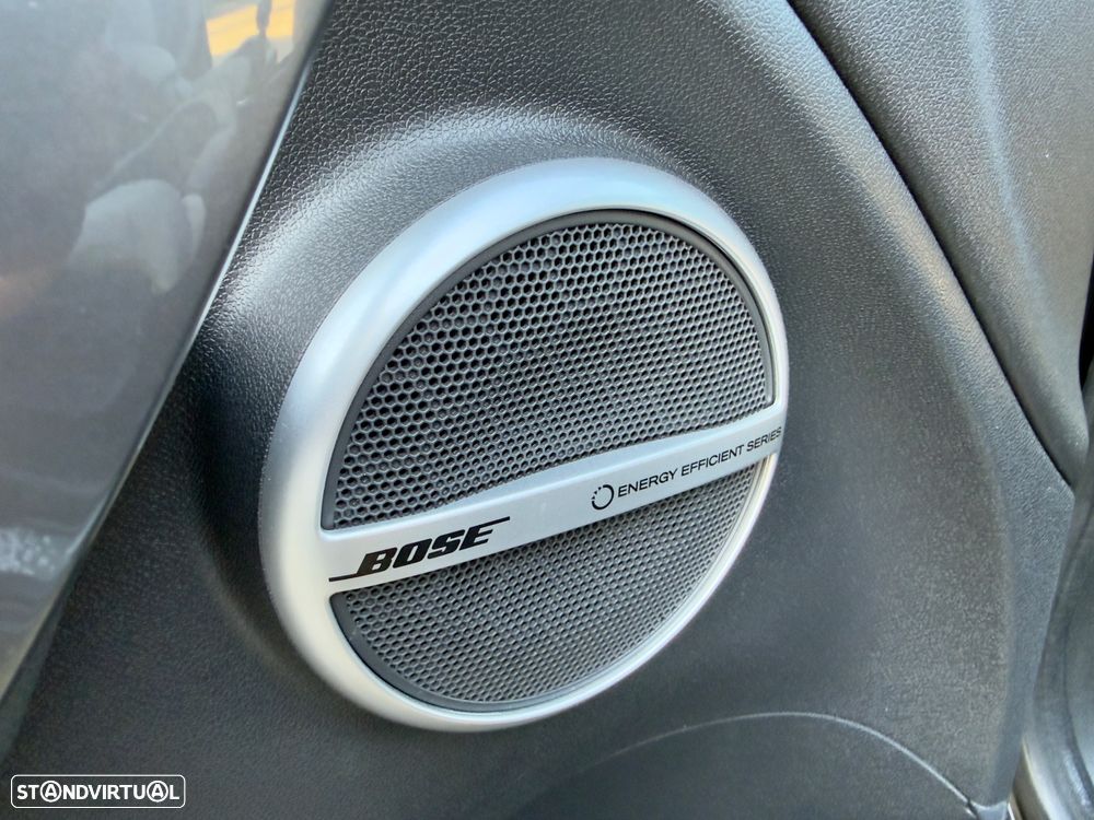 Renault Mégane Sport Tourer 1.5 dCi GT Line SS - 21