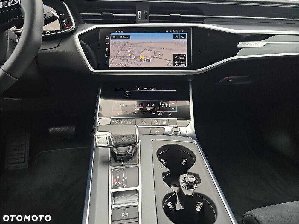 Audi A6 Limousine - 18