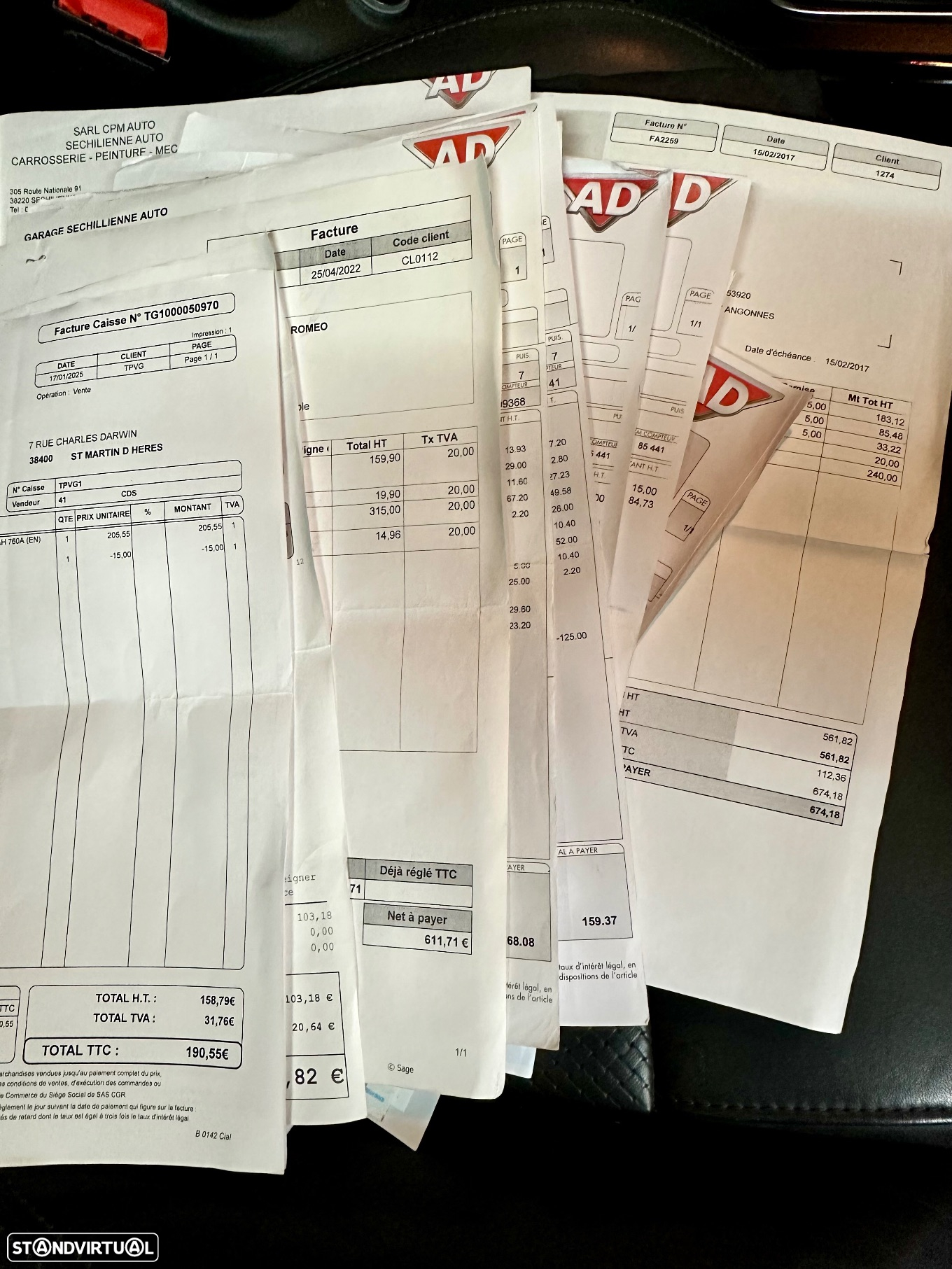 Alfa Romeo Giulietta 2.0 JTDm Progression - 56
