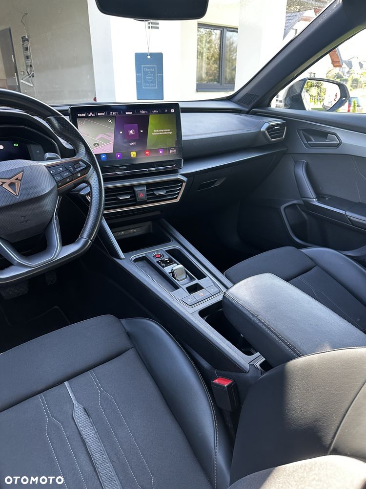 Cupra Formentor - 9