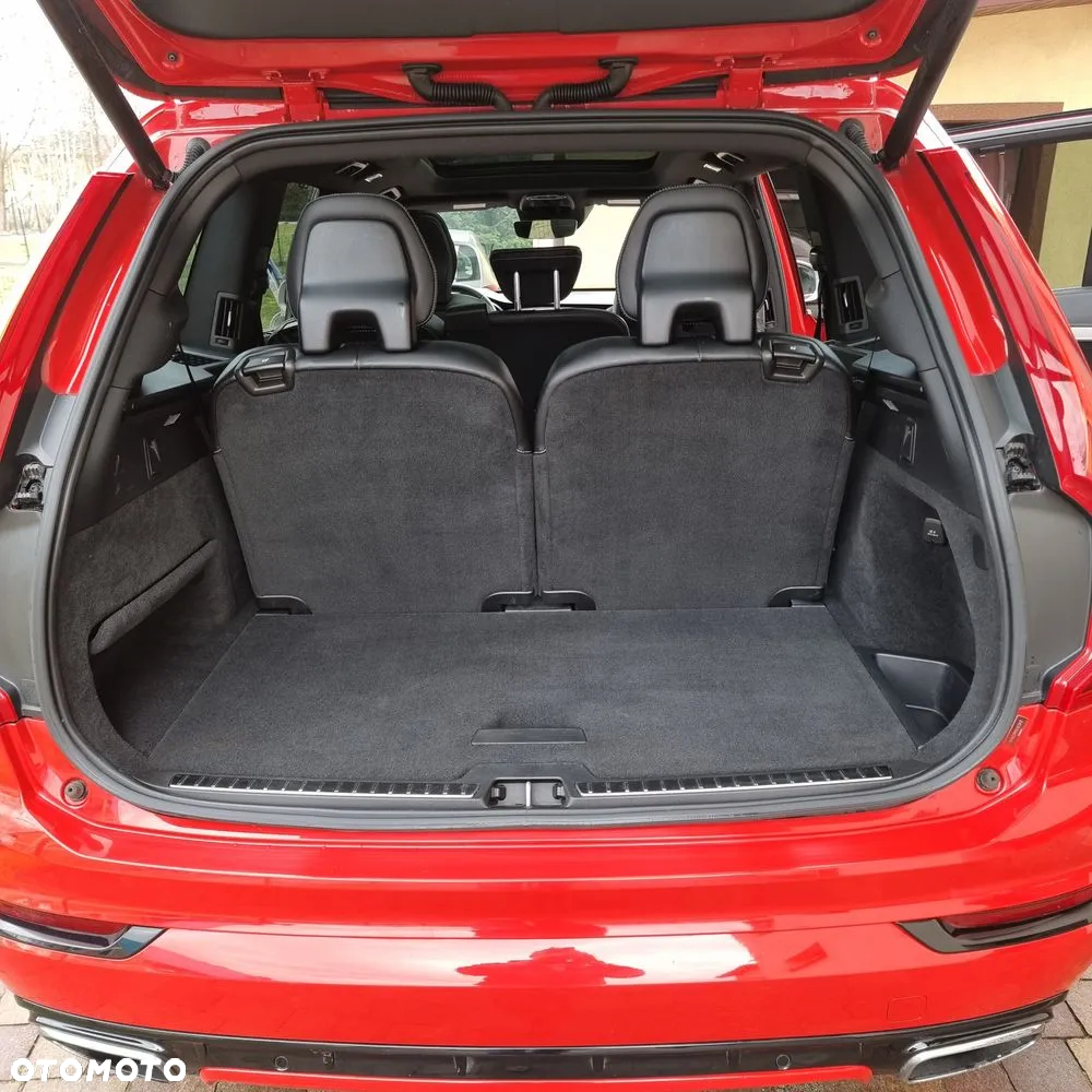 Volvo XC 90 - 13