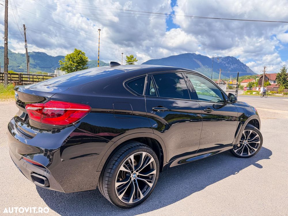 BMW X6 - 3