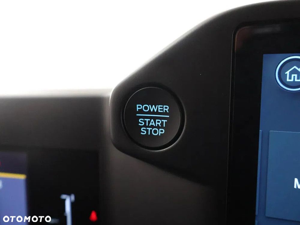 Ford Transit Custom Van Trend 2.0 ECOBLUE 150KM M6 FWD 320 L2 - 16