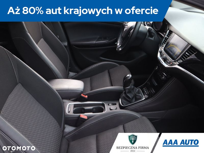 Opel Astra - 10