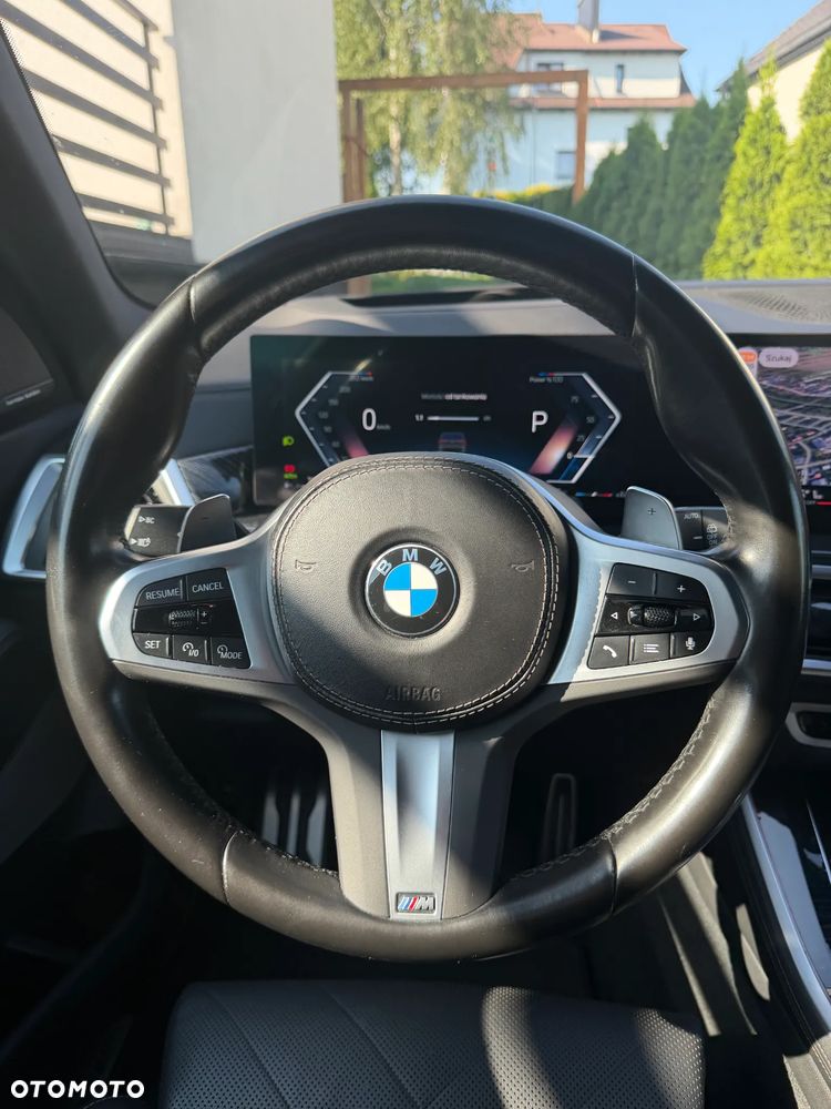 BMW X5 xDrive30d mHEV - 24