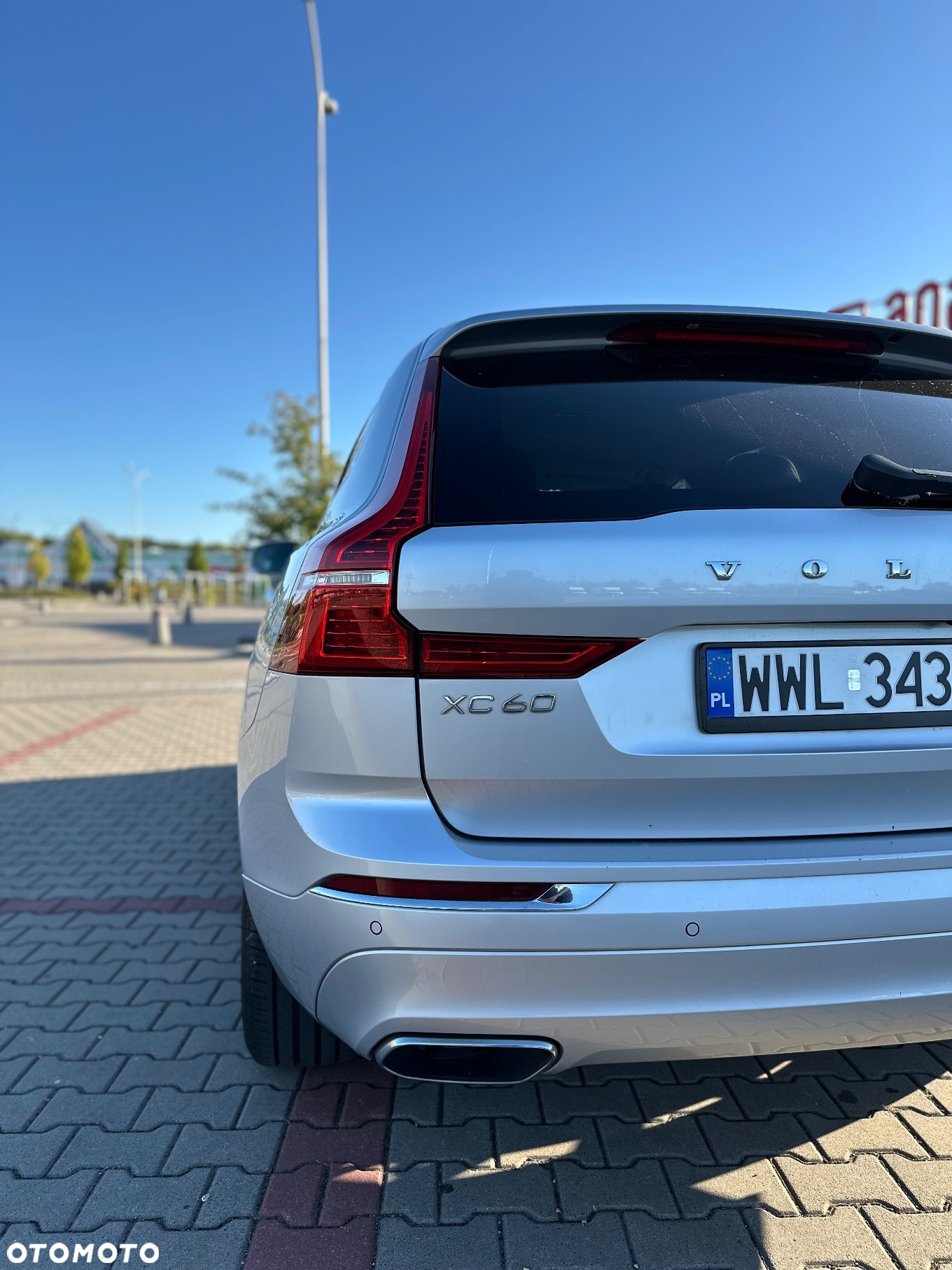 Volvo XC 60 - 4