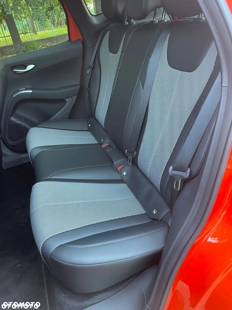 BYD Dolphin G - 10