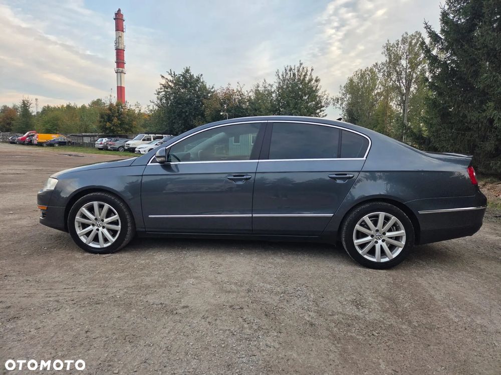 Volkswagen Passat 2.0 TSI Highline DSG - 5