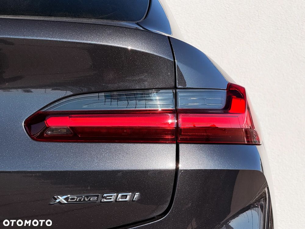BMW X4 xDrive30i M Sport Edition - 10